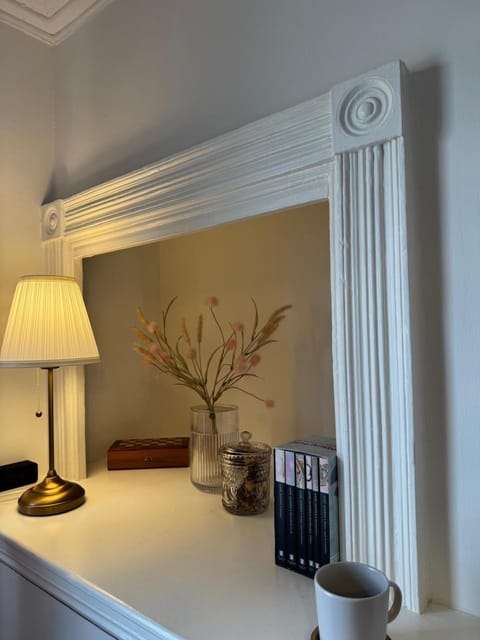 Cosy central Bath pad Apartment in Bath