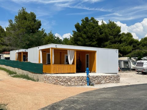 Villa Benisa beach House in Šibenik-Knin County, Croatia