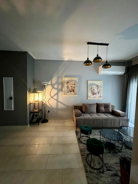 SunnyUrbanNest Ι Apartment in Alexandroupoli