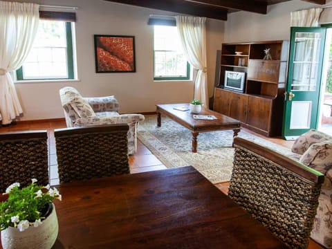 The Habit Apartments Apartment in Western Cape