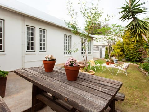 The Habit Apartments Apartment in Western Cape