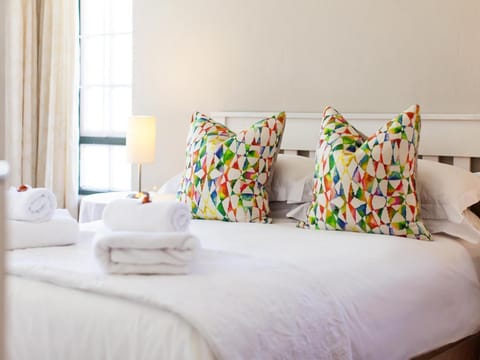 The Habit Apartments Apartment in Western Cape