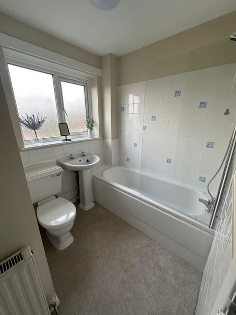 Hucklemarsh House House in Ludlow