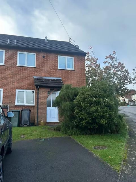 Hucklemarsh House House in Ludlow