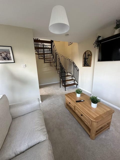 Hucklemarsh House House in Ludlow