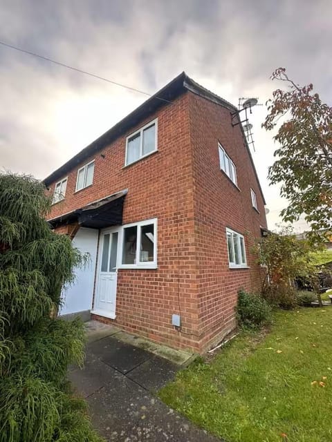 Hucklemarsh House House in Ludlow