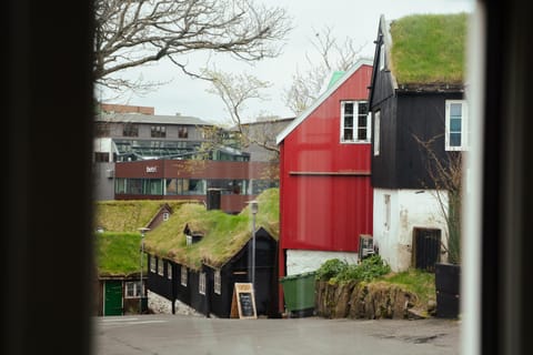 Day, Neighbourhood, Street view