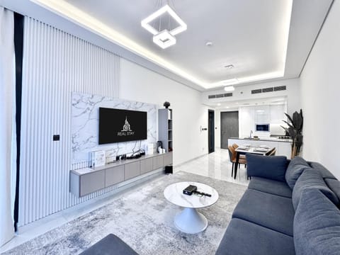 Living room, Evening entertainment