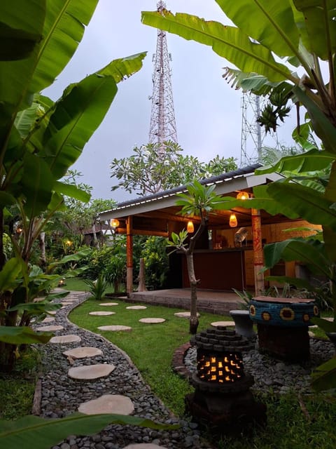 Yuda Menjangan Homestay Vacation rental in Bali