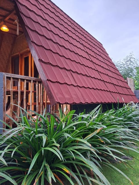 Yuda Menjangan Homestay Vacation rental in Bali