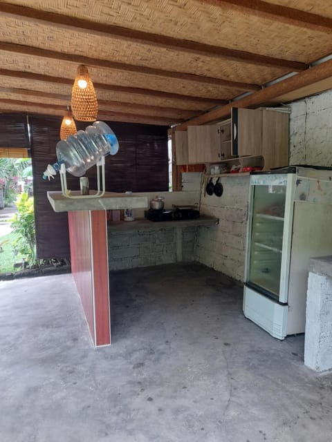 Yuda Menjangan Homestay Vacation rental in Bali