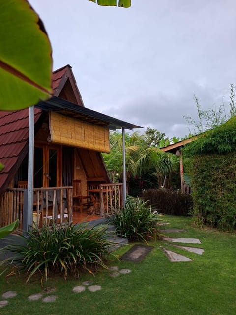 Yuda Menjangan Homestay Vacation rental in Bali