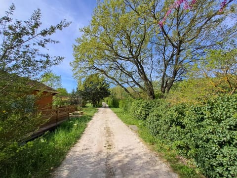 Villa Aix-en-Provence Villa in Aix-en-Provence