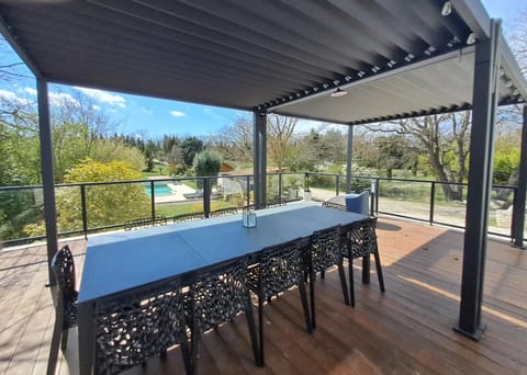 Villa Aix-en-Provence Villa in Aix-en-Provence