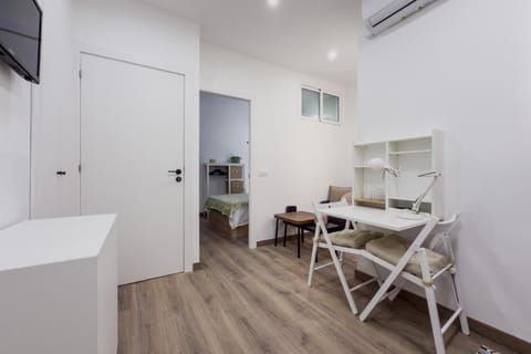 Bonito Apartamento en Ronda Sant Pau Apartment in Barcelona
