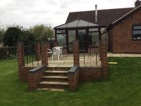 Applewood Apartment in Bassetlaw District