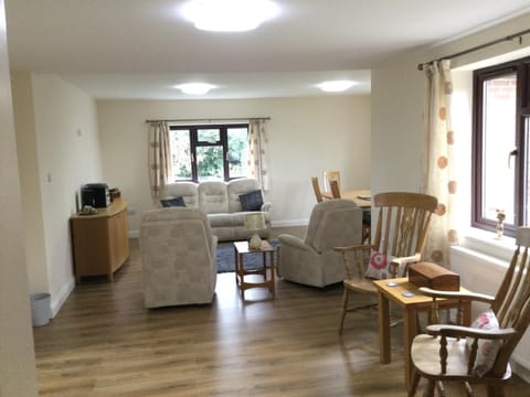 Applewood Apartment in Bassetlaw District