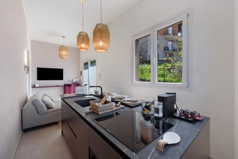 Casa Teresa Suite in Como Apartment in Como