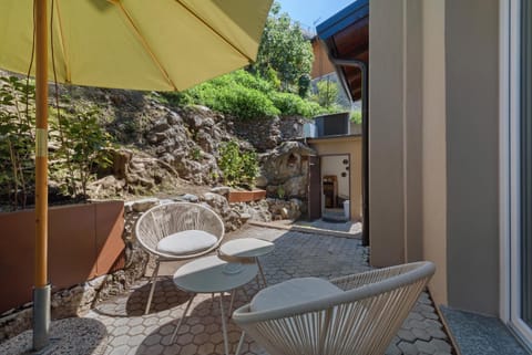 Casa Teresa Suite in Como Apartment in Como