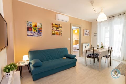 78a - Casa Azalea Apartment in Montesilvano