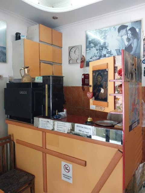 Hostel Laki Hostel in Skopje