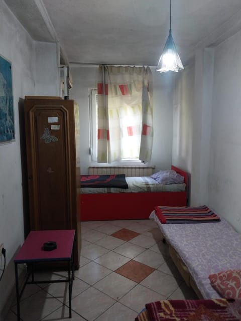 Hostel Laki Hostel in Skopje