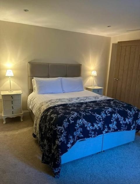 The Forge, Newly Converted Barn Apartment in England