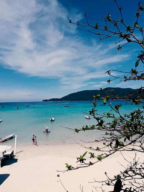 Sea view, Sea view