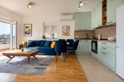 Mima Apartment in Neum