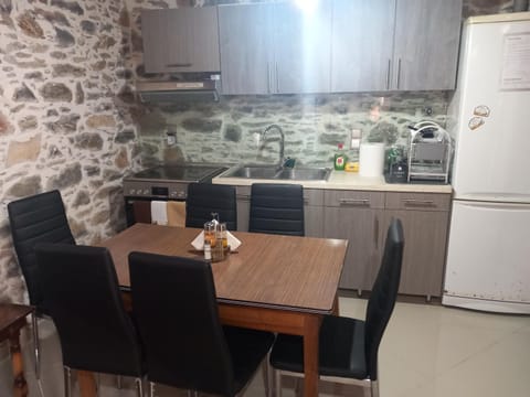 Malama's House House in İzmir Province