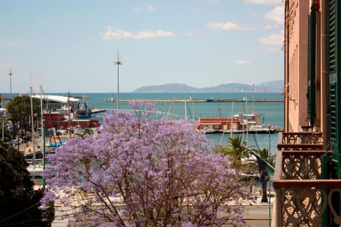 Sea view