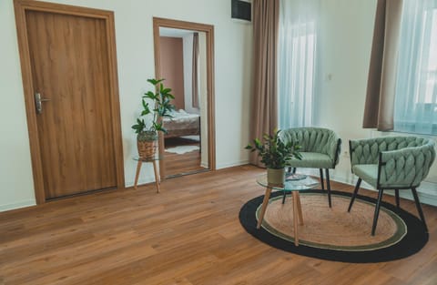 Tátika Apartment in Szeged