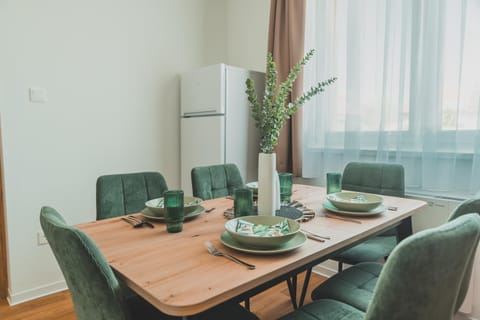 Tátika Apartment in Szeged