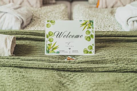 Tátika Apartment in Szeged