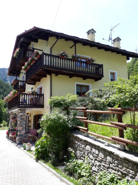 Property view