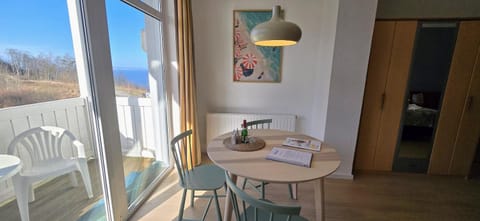 View (from property/room), Seating area, Lake view