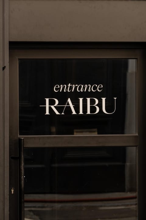 Property building, Facade/entrance, Property logo or sign