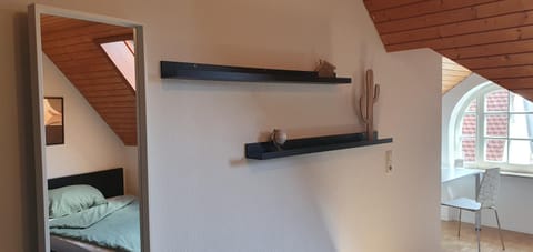 Work&Relax BC Vacation rental in Stuttgart