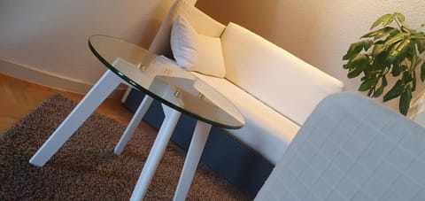 Work&Relax BC Vacation rental in Stuttgart