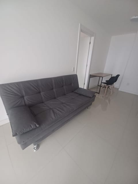 FLAT COMPLETO - Barra Olímpica - Rio Centro - Parque Olímpico Apartment in Rio de Janeiro