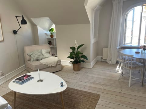 Living room, furniture