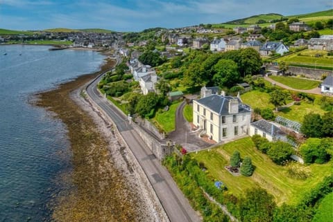 Rosemount Bed and Breakfast in Campbeltown