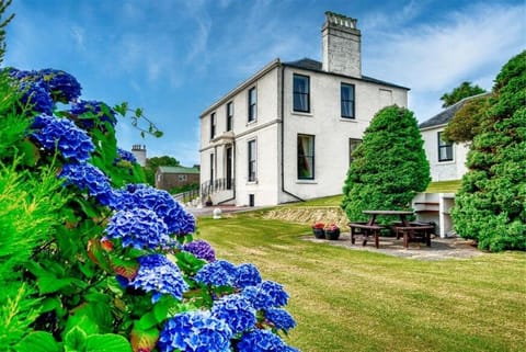 Rosemount Bed and Breakfast in Campbeltown