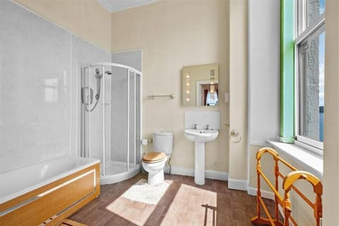 Rosemount Bed and Breakfast in Campbeltown