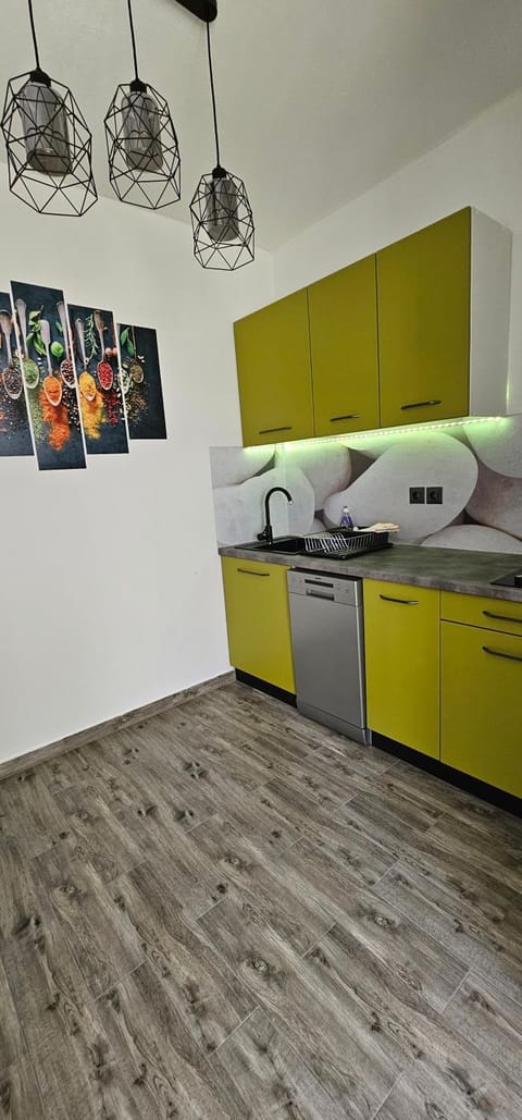 Apartment Žuna Apartment in Lika-Senj County