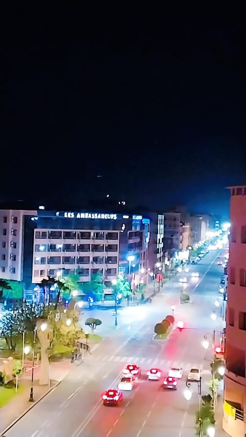 Property view