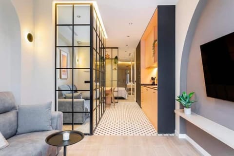 Lujoso apartamento en Ruzafa Apartment in Valencia