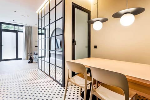 Lujoso apartamento en Ruzafa Apartment in Valencia