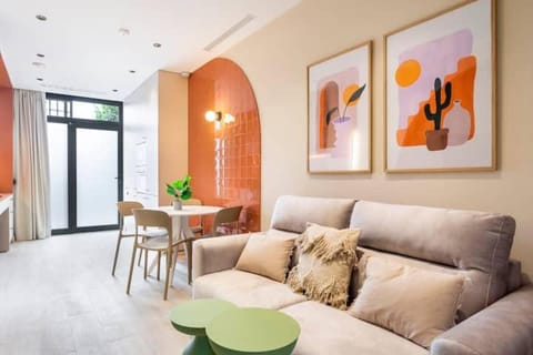 Lujoso apartamento en Ruzafa Apartment in Valencia