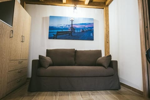 Appartamento La Nàche Bed and Breakfast in Bari